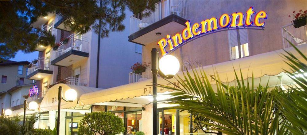 לידו די ג'סולו Hotel Felix Pindemonte מראה חיצוני תמונה