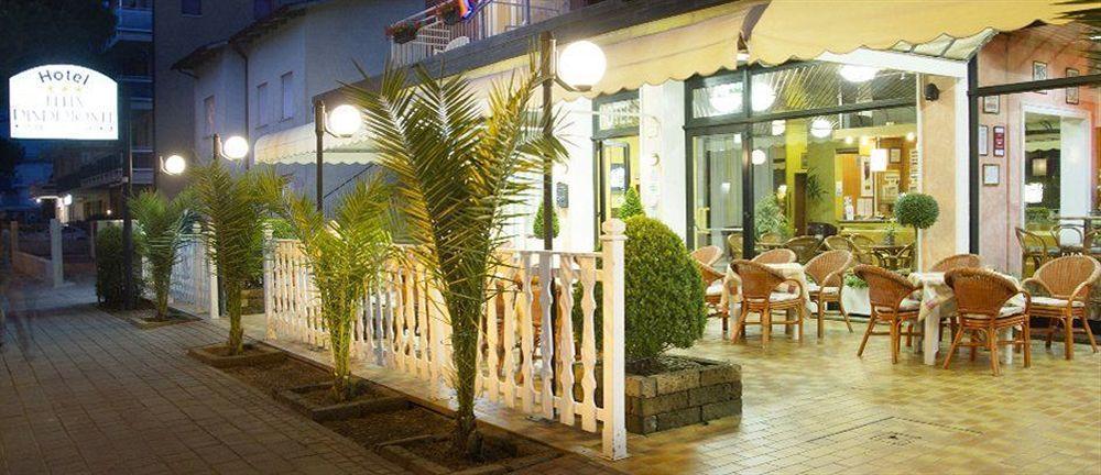 לידו די ג'סולו Hotel Felix Pindemonte מראה חיצוני תמונה