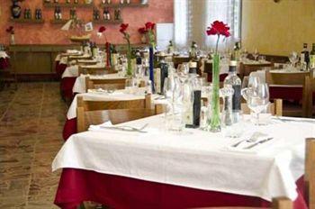 לידו די ג'סולו Hotel Felix Pindemonte מראה חיצוני תמונה