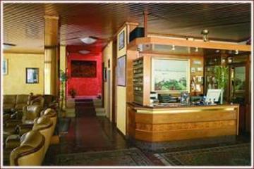 לידו די ג'סולו Hotel Felix Pindemonte מראה חיצוני תמונה