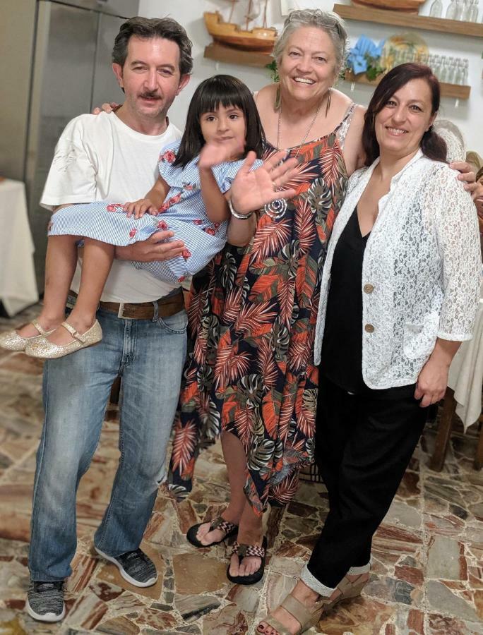 לידו די ג'סולו Hotel Felix Pindemonte מראה חיצוני תמונה