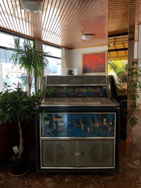 לידו די ג'סולו Hotel Felix Pindemonte מראה חיצוני תמונה